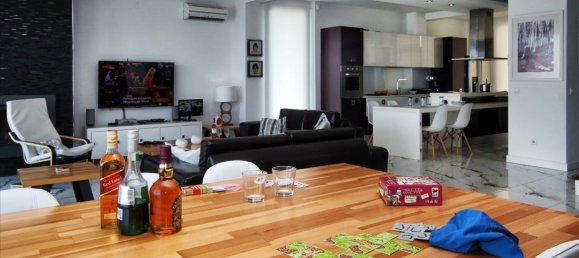 6 bedrooms Villa in Kavala, Greece No. 4354 11