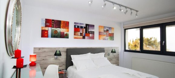 6 bedrooms Villa in Kavala, Greece No. 4354 18