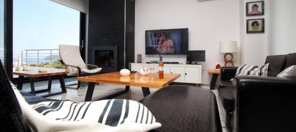 6 bedrooms Villa in Kavala, Greece No. 4354 9