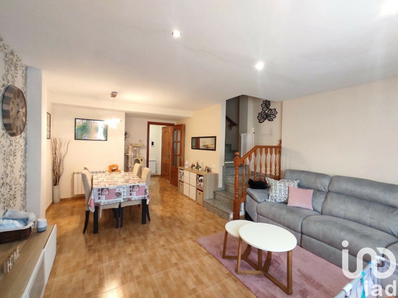 3 chambres Maison à L'Arboc, Spain No. 293740