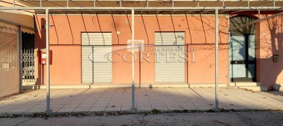 2 rooms Commercial property in Fano, Italy No. 178876 4