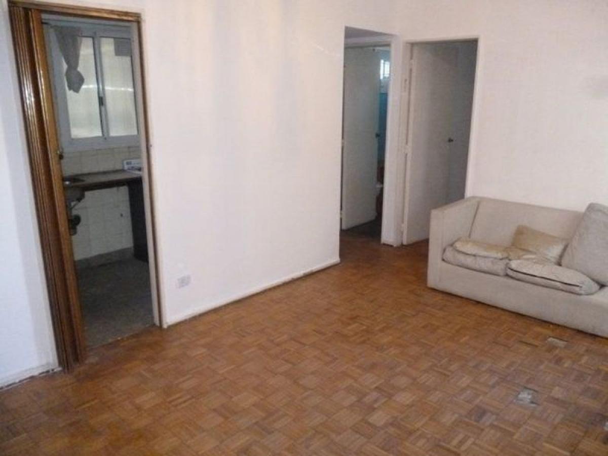 2 bedrooms Apartment in Buenos Aires, Argentina No. 98761