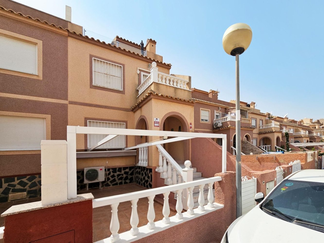 3 Schlafzimmer Stadthaus in Gran Alacant, Spain, Nr. 260007