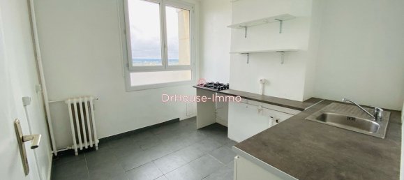 2 Schlafzimmer Wohnung in Creil, France, Nr. 53848 2