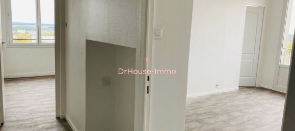 2 Schlafzimmer Wohnung in Creil, France, Nr. 53848 3