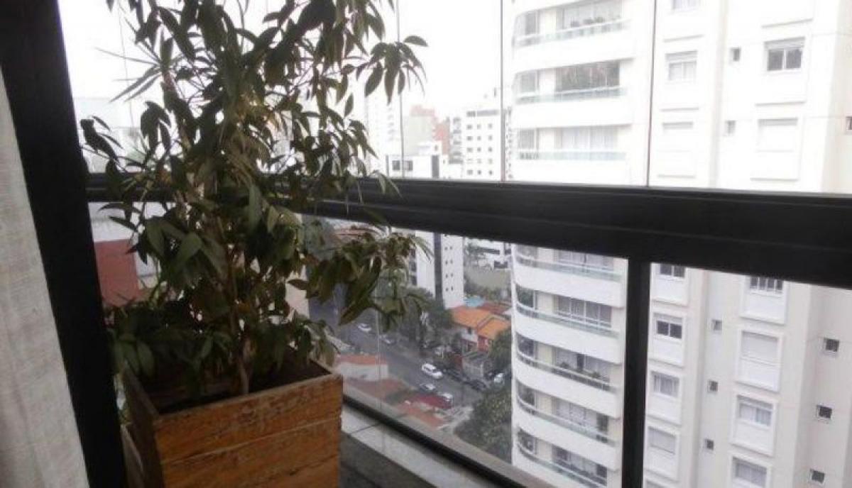 3 bedrooms Apartment in Sao Paulo, Brazil No. 487724