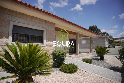 5 bedrooms House in Vizela, Portugal No. 328792