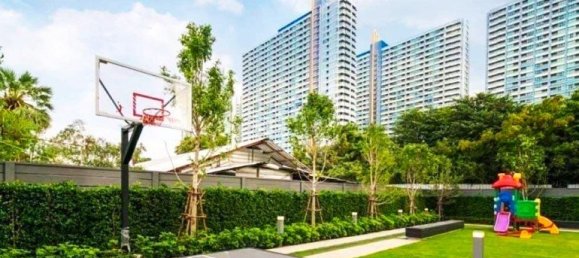 1 bedroom Condo in Pattaya, Thailand No. 5485 4