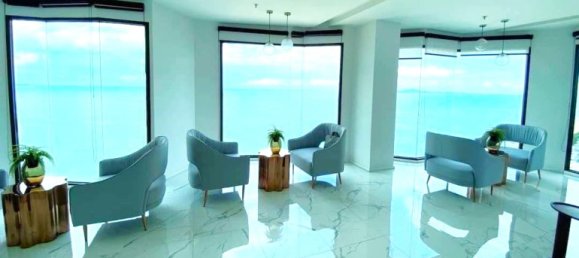1 bedroom Condo in Pattaya, Thailand No. 5485 5