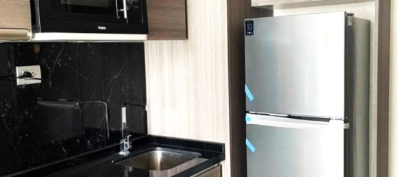 1 bedroom Condo in Pattaya, Thailand No. 5485 8