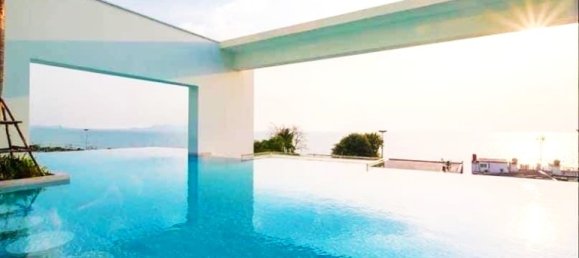 1 bedroom Condo in Pattaya, Thailand No. 5485 3