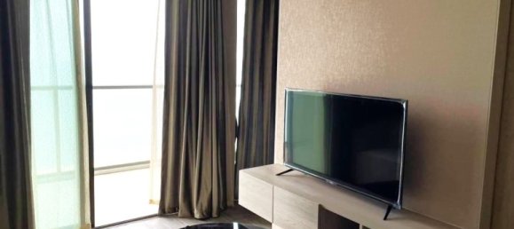 1 bedroom Condo in Pattaya, Thailand No. 5485 7