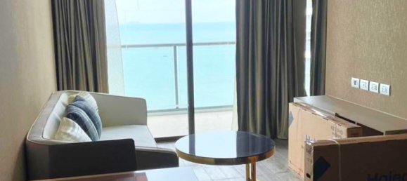 1 bedroom Condo in Pattaya, Thailand No. 5485 6