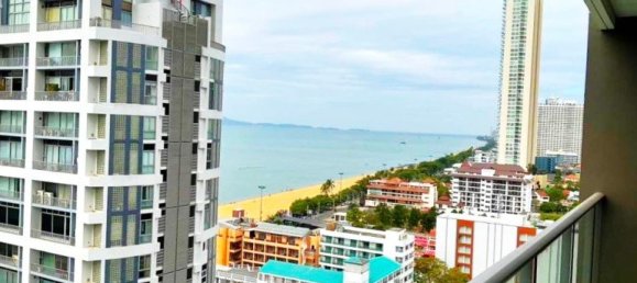 1 bedroom Condo in Pattaya, Thailand No. 5485 12
