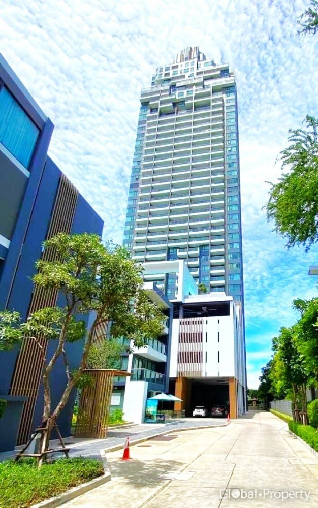 1 bedroom Condo in Pattaya, Thailand No. 5485