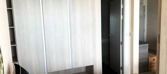 1 bedroom Condo in Pattaya, Thailand No. 5485 10