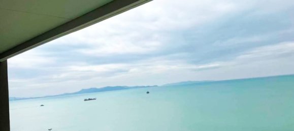 1 bedroom Condo in Pattaya, Thailand No. 5485 11