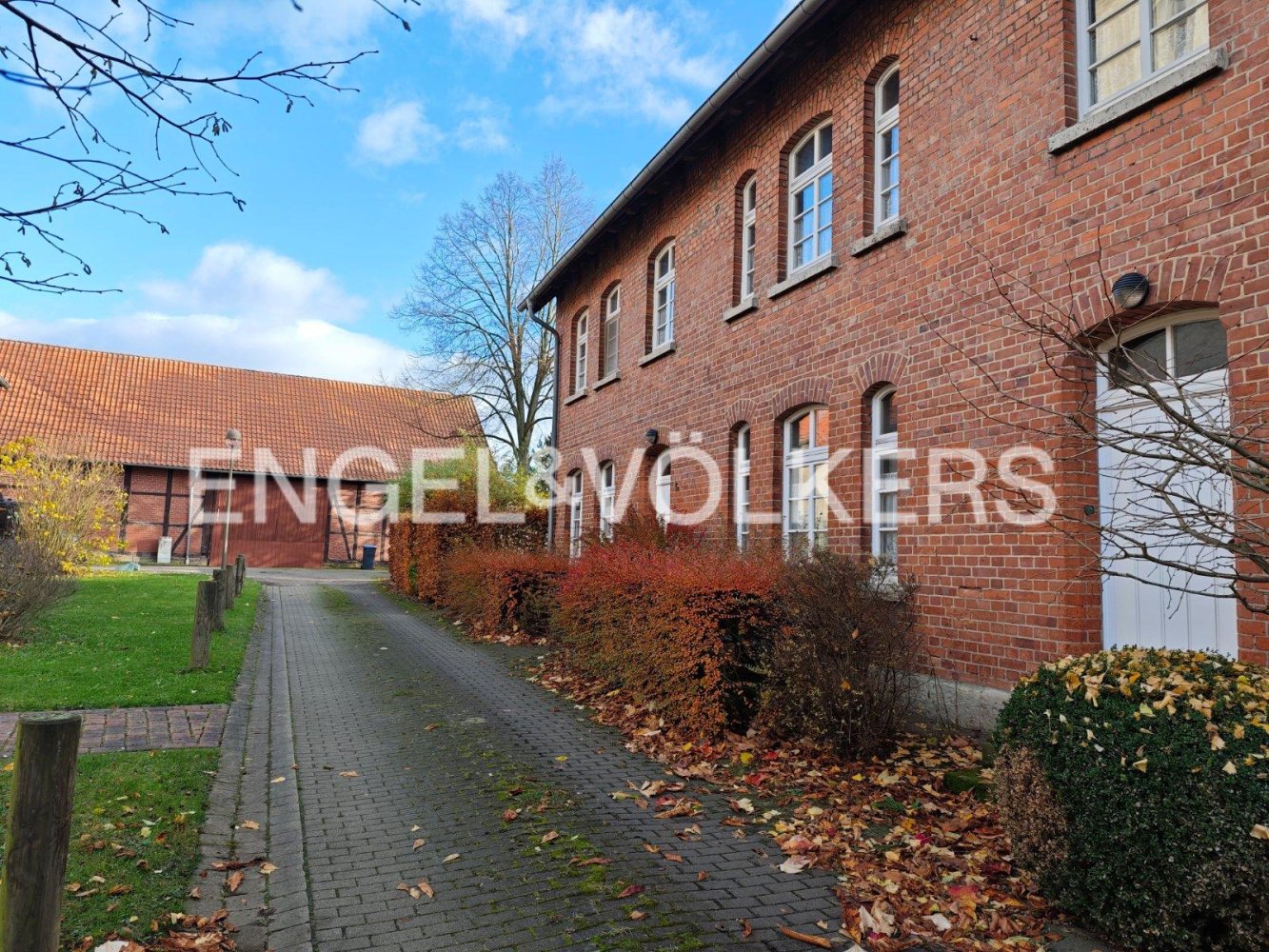 8-Zimmer Stadthaus in Wolfenbüttel, Germany, Nr. 130641