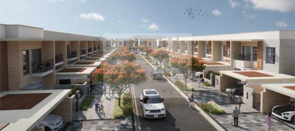 3 bedrooms Villa in Al Amerah, UAE No. 16021 4