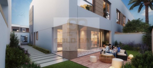 3 bedrooms Villa in Al Amerah, UAE No. 16021 2