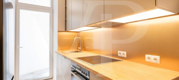 3 rooms Apartment in Mariahilf, Austria No. 220068 7