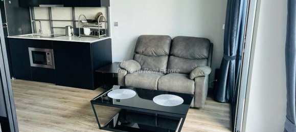 1 Schlafzimmer Eigentumswohnung in Pattaya, Thailand, Nr. 11747 5