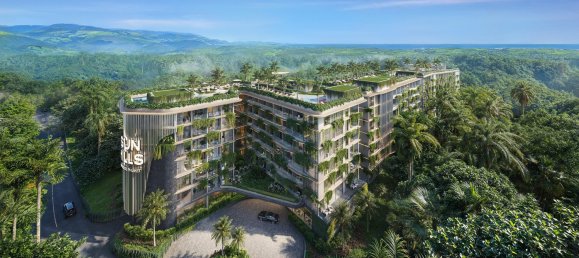 Studio à vendre à Pattaya, Chonburi, Eastern Thailand, Thailand № 171233 9