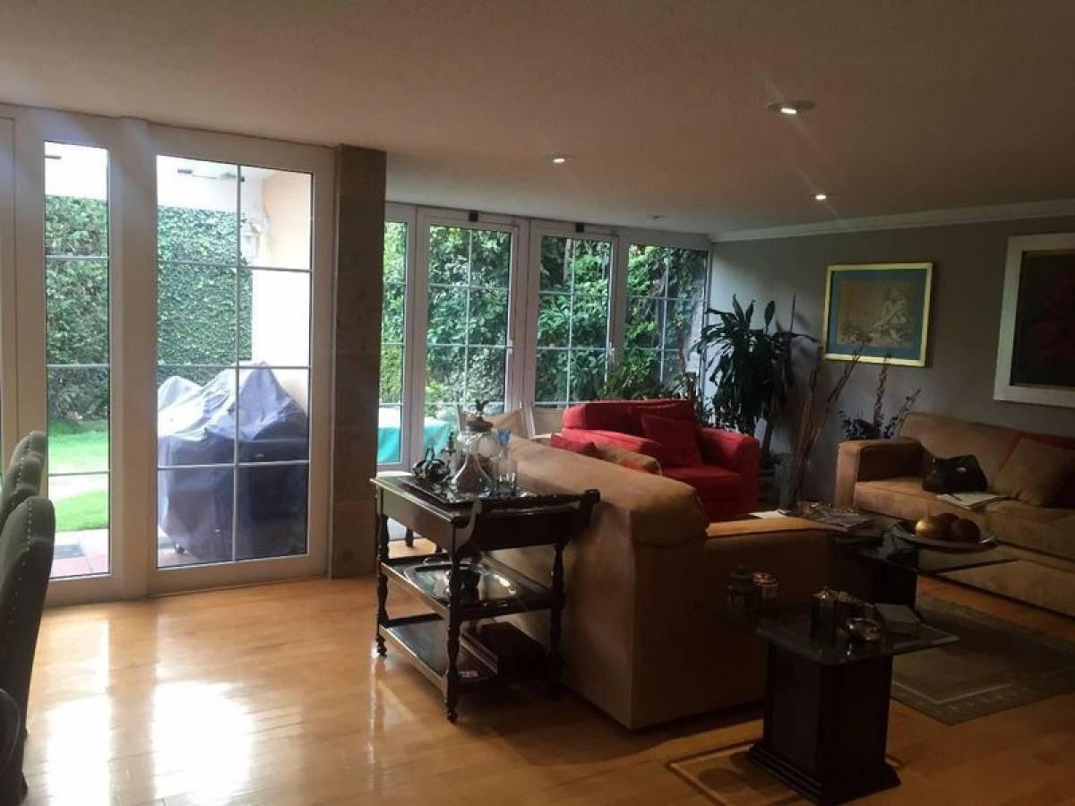 Casa T3 em Naucalpan de Juarez, Mexico N.º 210014