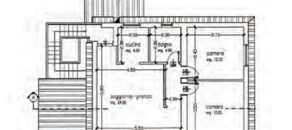 5 rooms Apartment in Ardea, Italy No. 202073 5