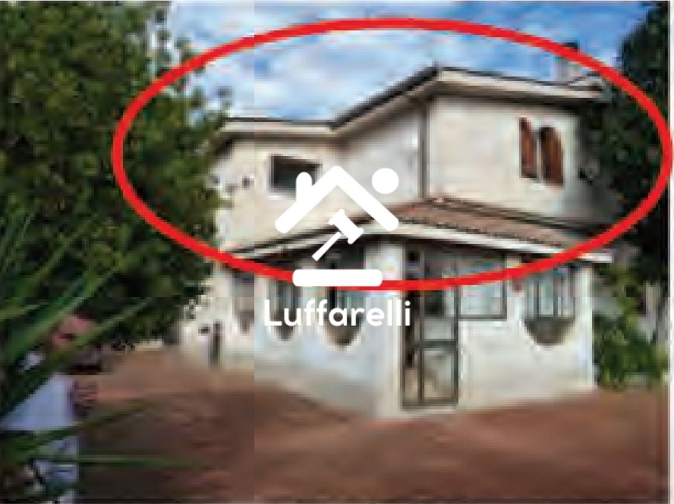 5 rooms Apartment in Ardea, Italy No. 202073