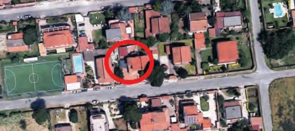 5 rooms Apartment in Ardea, Italy No. 202073 3