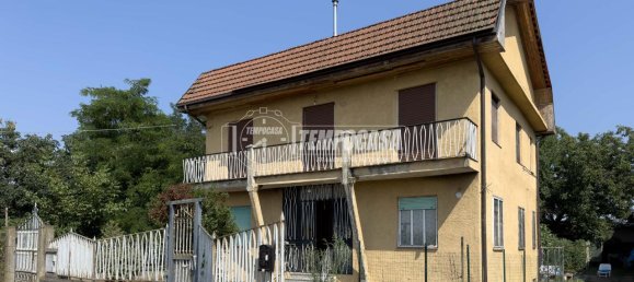 Apartamento de 4 divisões em Volvera, Italy N.º 66768 3