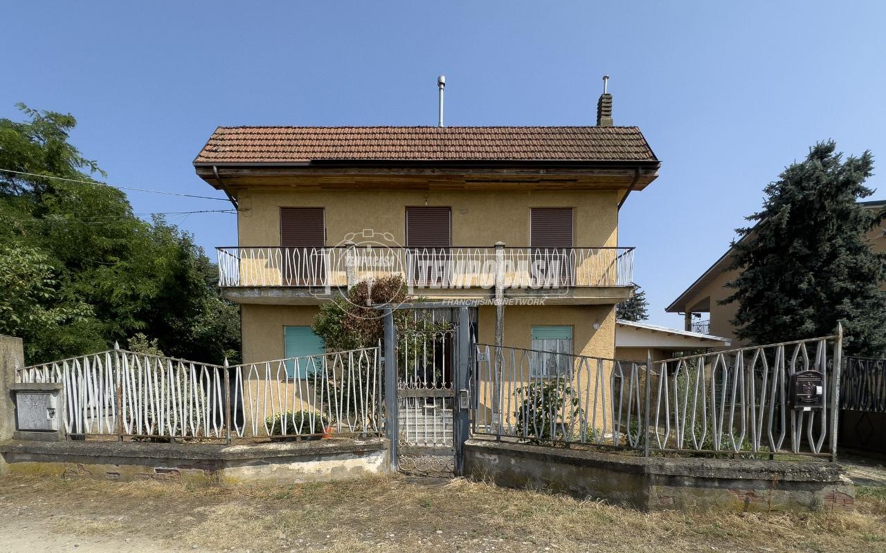 Apartamento de 4 divisões em Volvera, Italy N.º 66768