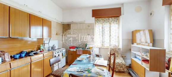 Apartamento de 4 divisões em Volvera, Italy N.º 66768 8