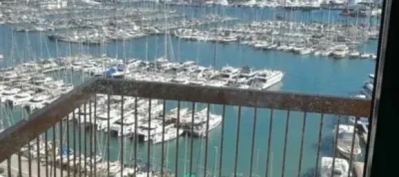 Apartamento de 2 dormitorios en Palma de Mallorca, Spain No. 172147 11
