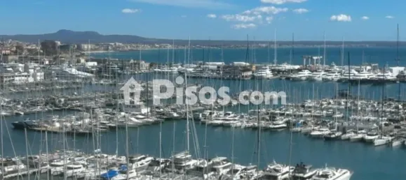 Apartamento de 2 dormitorios en Palma de Mallorca, Spain No. 172147 10