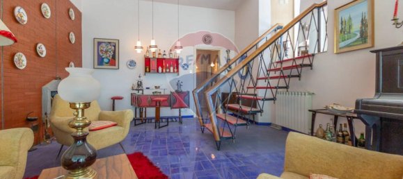 8-Zimmer Haus in Casoli, Italy, Nr. 15078 48