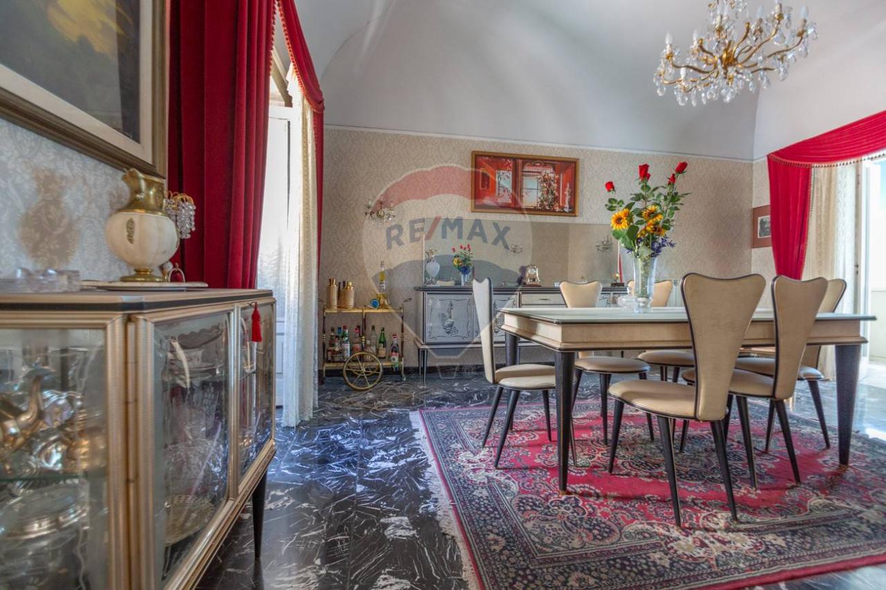 8-Zimmer Haus in Casoli, Italy, Nr. 15078