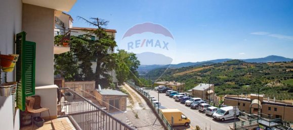 8-Zimmer Haus in Casoli, Italy, Nr. 15078 35