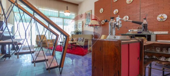 8-Zimmer Haus in Casoli, Italy, Nr. 15078 47