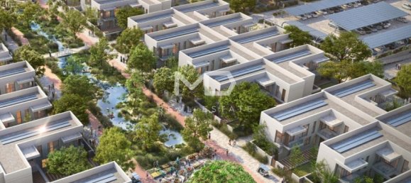 3 Schlafzimmer Stadthaus in Yas Island, UAE, Nr. 47896 13