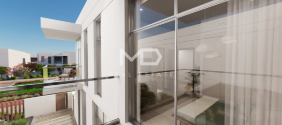 3 Schlafzimmer Stadthaus in Yas Island, UAE, Nr. 47896 2