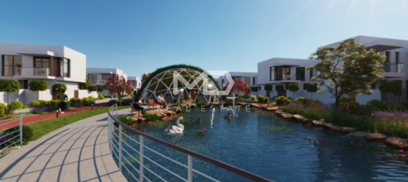 3 Schlafzimmer Stadthaus in Yas Island, UAE, Nr. 47896 10