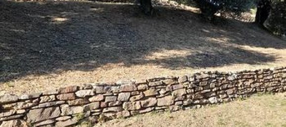 1800m² Land in Jerzu, Italy No. 297552 2