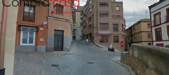 820m² Commercial property in Segovia, Spain No. 108101 16