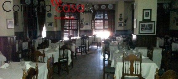 820m² Commercial property in Segovia, Spain No. 108101 21