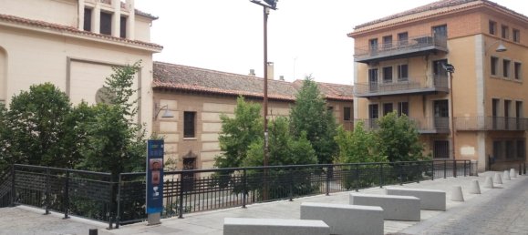 820m² Commercial property in Segovia, Spain No. 108101 29