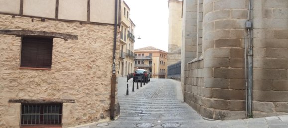 820m² Commercial property in Segovia, Spain No. 108101 44