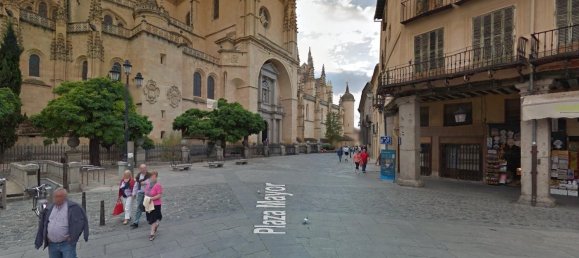 820m² Commercial property in Segovia, Spain No. 108101 48