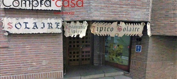 820m² Commercial property in Segovia, Spain No. 108101 24